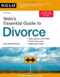 Nolo's Essential Guide to Divorce