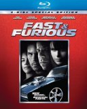 Fast & Furious (2-Disc Special Edition) [Blu-ray]