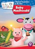 Baby Einstein: Baby MacDonald - A Day on the Farm