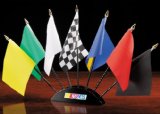 NASCAR NASCAR 7 Piece Flag Set