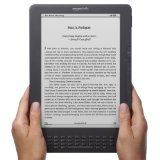 Kindle DX, Free 3G, 9.7