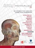 Anatomy & Physiology Revealed Version 3.0 DVD