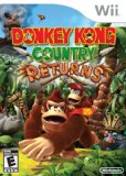 Donkey Kong Country Returns