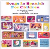 Songs in Spanish for Children