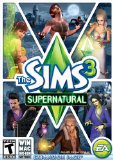 The Sims 3 Supernatural