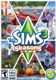 The Sims 3 Seasons
