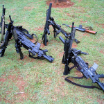 Trend Baru Penggemar Senjata Replika Airsoft Gun