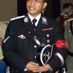 Code 4 Wargame Club Anniversary