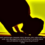 Shalat Dua Raka’at