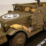 Diecast Armor Yang Cantik