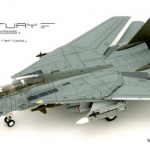 Diecast Pesawat Century Wings F-14A