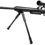 AirForce Condor Bounty Hunter Air Rifle