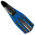 Mares Superchannel Full Foot Scuba Fins Reviews