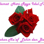 Kartu Lebaran Kartu Ucapan Selamat Hari Raya Idul Fitri Terbaru