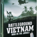 Battleground Vietnam: War In The Jungle