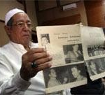 Lagu Terang Bulan, Ternyata Pernah Diberikan Bung Karno ke Malaysia