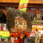 Reog Ponorogo