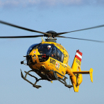 What is an Air Ambulances Services?