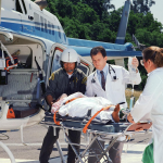 What Is The Cost of Air Ambulance Transport