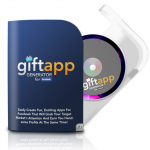The Branding Facebook Gift Application Generator