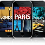 IPhone and Travelling