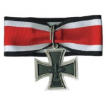 German Knight Cross (Ritterkreuz)