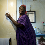 Barack Obama’s Grandmother Now Has Solar Panels