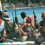 Somali Pirates Deny Arms Seizure