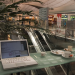 Google Offers Free Airport Wi-Fi Over Holiday Season