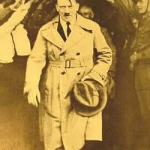 Hitler Died In Indonesia?