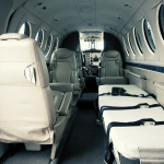 Does an Air Ambulance Need RVSM?
