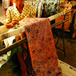 Batik Solo