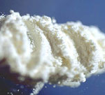 Afrika Turn Into Cocaine Paradise