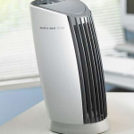 Ionic Air Purifiers Secret: They Don’t Get Rid of Dust