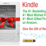 Kindle Wireless Reading Device