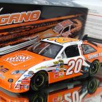 Buying NASCAR Diecast Collectibles from eBay