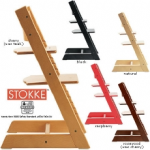 Stokke Tripp Trapp Review