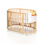 Stokke Sleepi – Sound Sleep for Your Baby