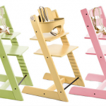 Stokke Kinderzeat