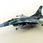 Diecast Pesawat Tempur