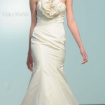 Make Your Wedding Memorable with Vera Wang Wedding Dresses