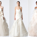 Vera Wang Dresses