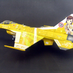 Hasegawa Mitsubishi F-2 Idolmaster