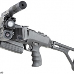 Tentang Senapan Pindad SS2 dan PM2