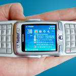 Latest Nokia Phones for Small Business – Nokia E70 Review & Nokia E62 Review