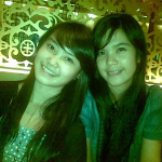 Keong Racun – Shinta and Jojo