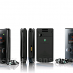 New Sony Ericsson Mobile Phones