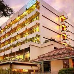 Tarif Hotel Indonesia Yang Murah