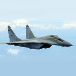 Kekuatan Angkatan Udara Malaysia