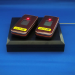 Wireless Charger Super Cepat Pertama di Dunia